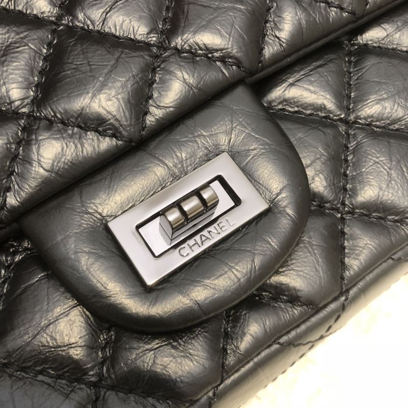 Chanel Satchel Bags